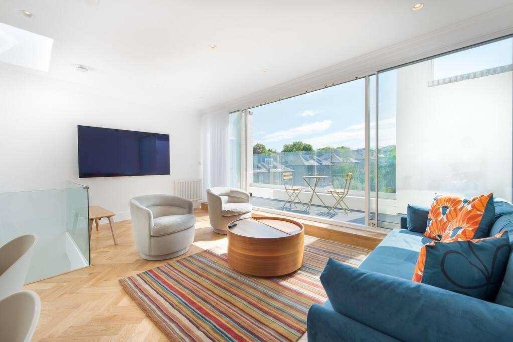 Stunning Two Bed Apartment Rh8 Londres Extérieur photo